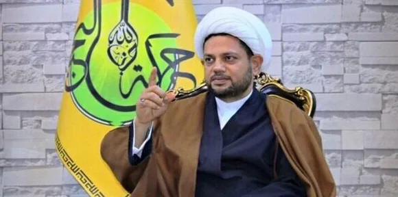 تحریک النجباء
