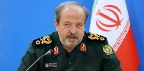 امریکی جنگی جہازوں کو نشانہ بنانے کی صلاحیت رکھتے ہیں، ایرانی جنرل