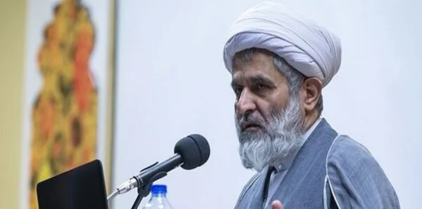 حجت الاسلام حسین طائب