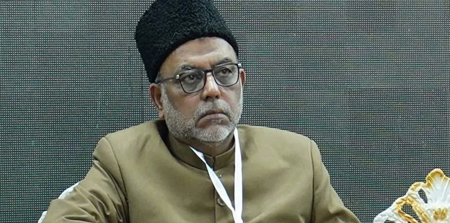 علامہ باقر زیدی