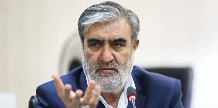 ابراہیم عزیزی