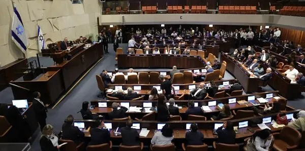صہیونی حکومت کے انتخابات: طوفان الاقصی کے سائے میں خانہ جنگی اور بڑے پیمانے پر ہجرت کا خطرہ
