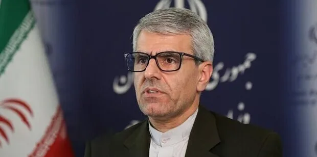 اسماعیل بقائی