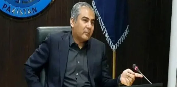 محسن نقوی