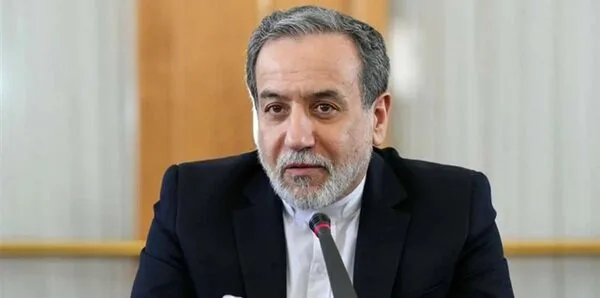 عراقچی