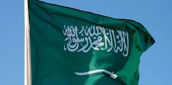 سعودی رجیم