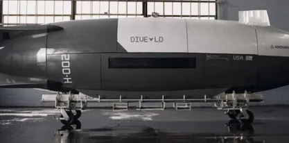 Dive-LD