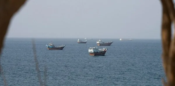آبنائے ہرمز
