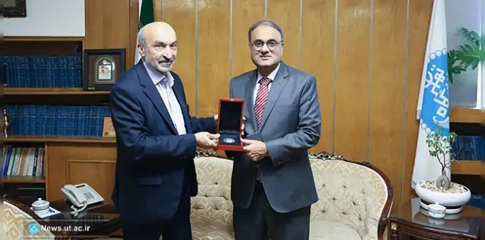 عمران احمد صدیقی