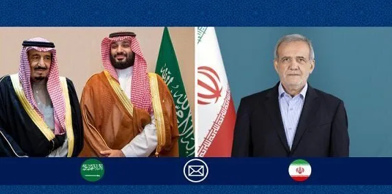 مسعود پزشکیان