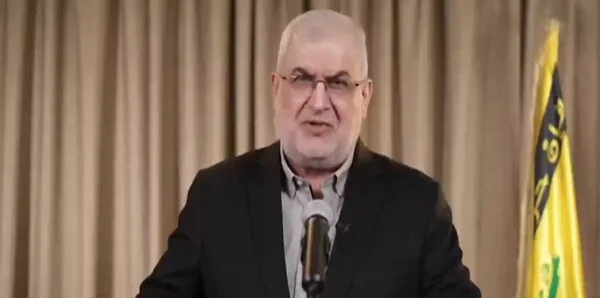 محمد رعد
