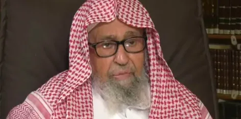 شیخ صالح الفوزان