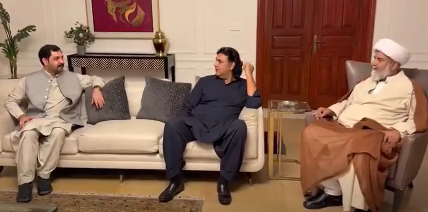 علامہ ناصر عباس