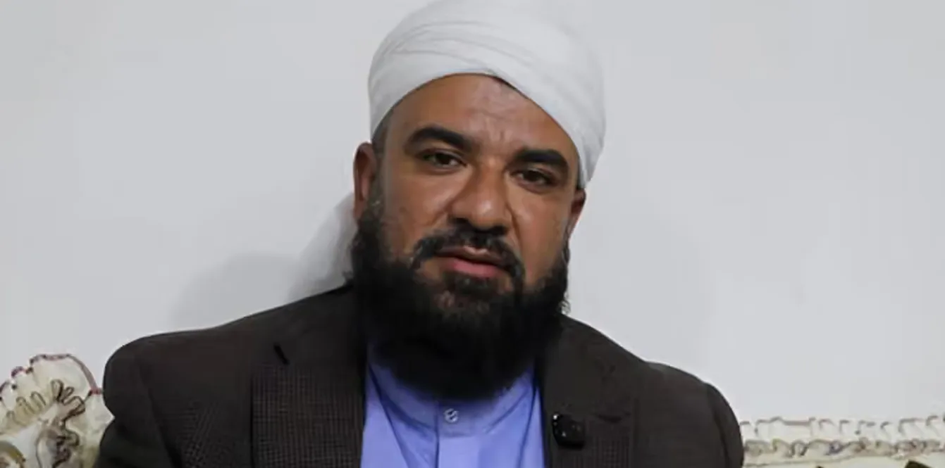 مولوی یوسف گرگیچ کی شہادت ایران کے امن اور اتحاد پر حملہ ہے، ایرانی وزارت انٹیلیجنس