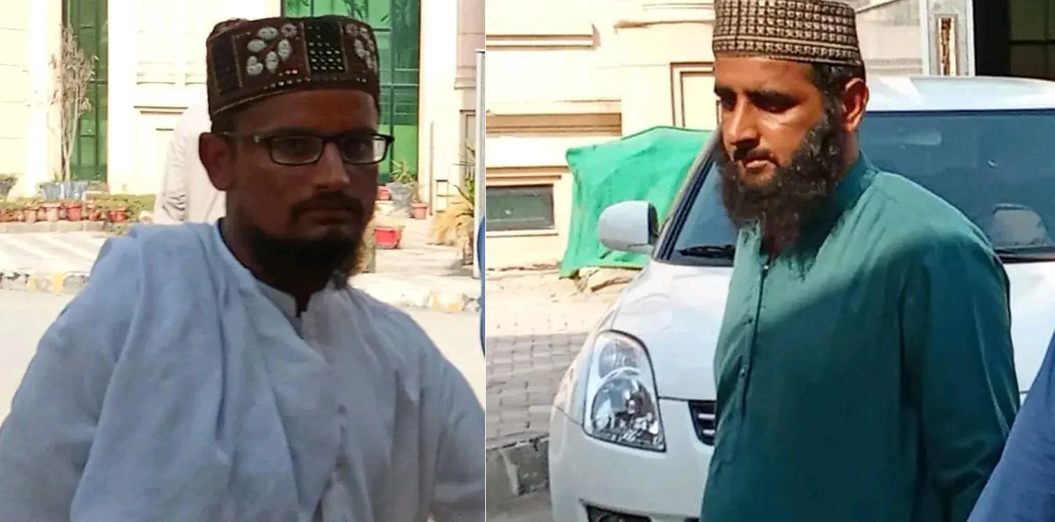 کالعدم لشکر جھنگوی