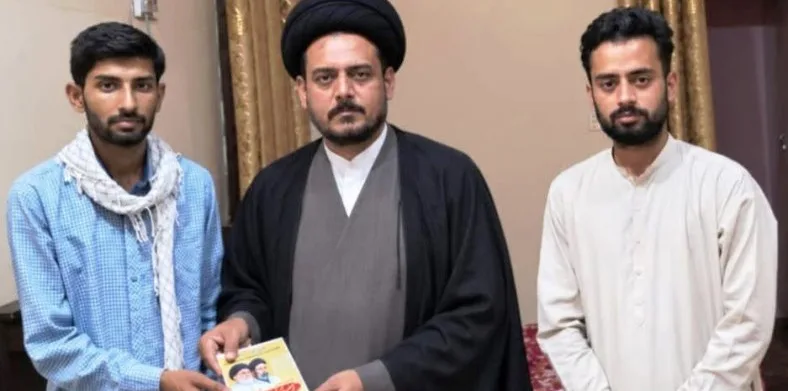 آئی ایس او