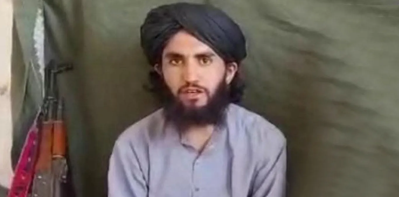 کوہاٹ دھماکہ