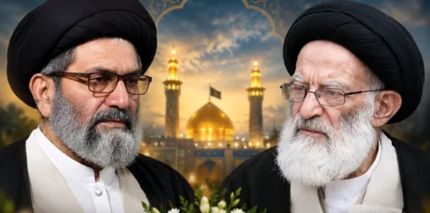 آیت اللہ شبیری زنجانی کا انتقال حوزات علمیہ اور عالم تشیع کے لیے عظیم سانحہ ہے، علامہ ساجد نقوی