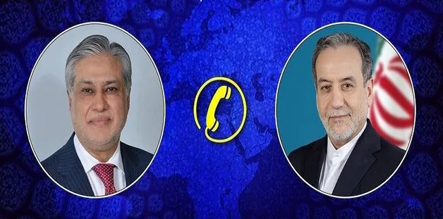 اسحاق ڈار