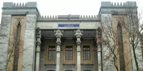 عرب لیگ کے بے بنیاد دعوے مسترد، تینوں جزائر ایران کا اٹوٹ انگ ہیں، وزارت خارجہ ایران