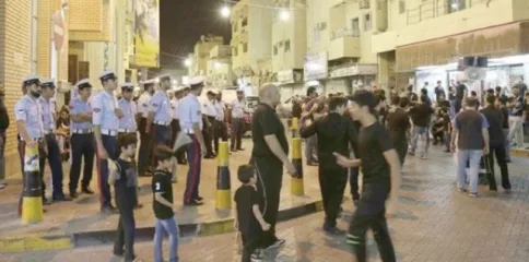 بحرین میں شیعہ علماء اور مذہبی اداروں کے خلاف کریک ڈاؤن، کارروائیوں پر تشویش