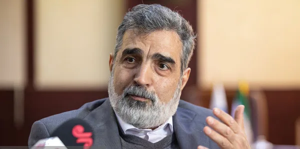 بہروز کمالوندی