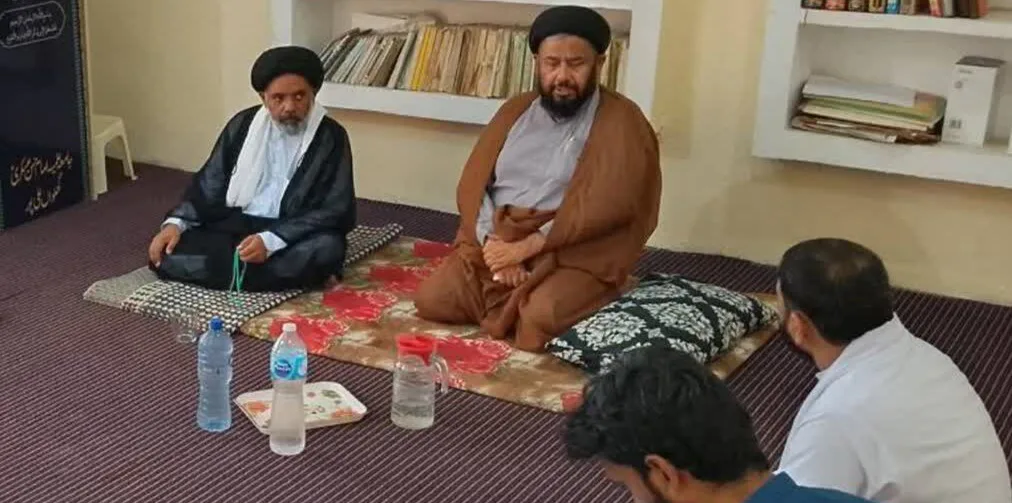 جامعہ امام حسن عسکری