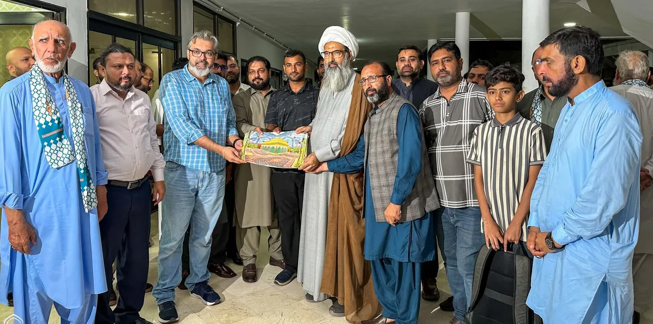 جامعۃ الکوثر