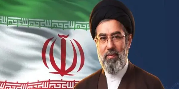 حضرت آیت اللہ سید مجتبیٰ خامنہ ای