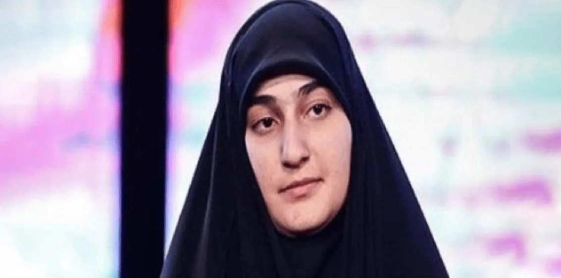 زینب سلیمانی