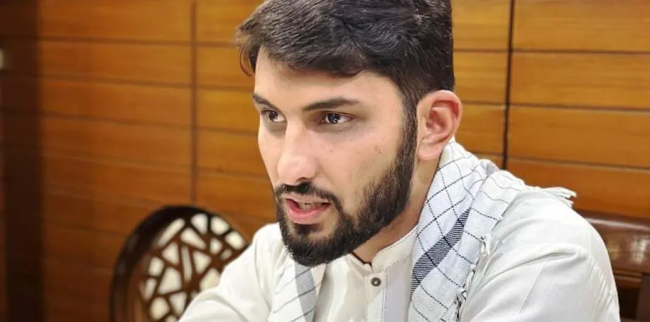 سید امین شیرازی