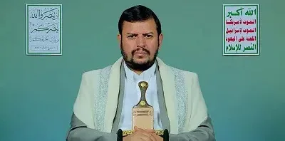 سید عبدالملک بدرالدین الحوثی