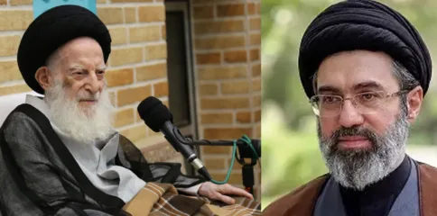آیت اللہ شبیری زنجانی کا انتقال صفِ اول کے شیعہ محققین میں ایک خلا ہے، رہبر معظم آیت اللہ مجتبیٰ خامنہ ای