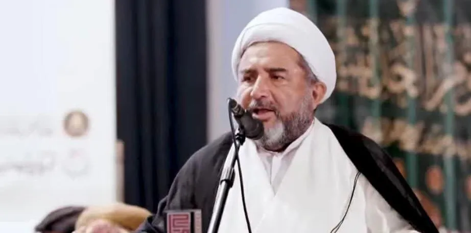 عارف واحدی
