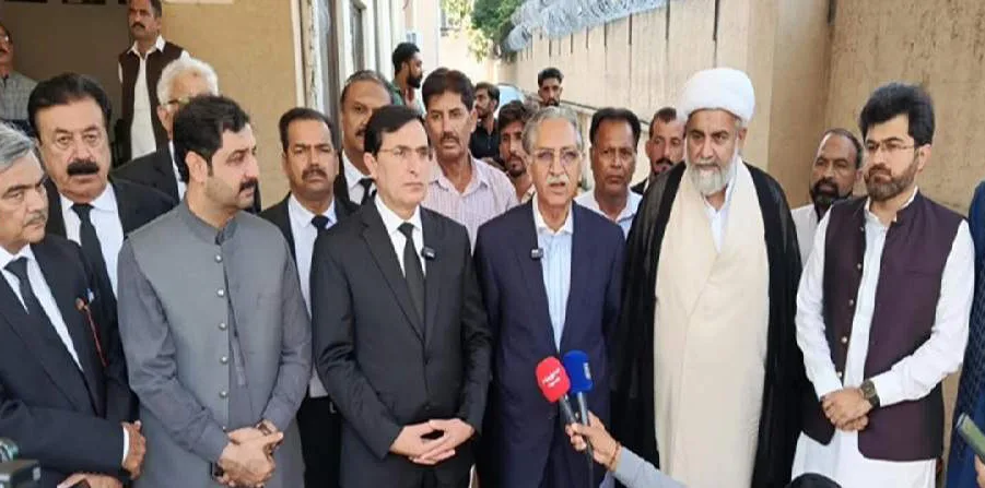 علامہ ناصر عباس