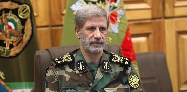 میجر جنرل امیر حاتمی