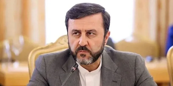 کاظم غریب آبادی