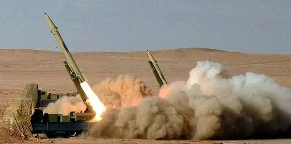 الجوف میں سعودی عرب کے 135 فضائی حملے ناکام، زمینی حقائق تبدیل نہ ہو سکے