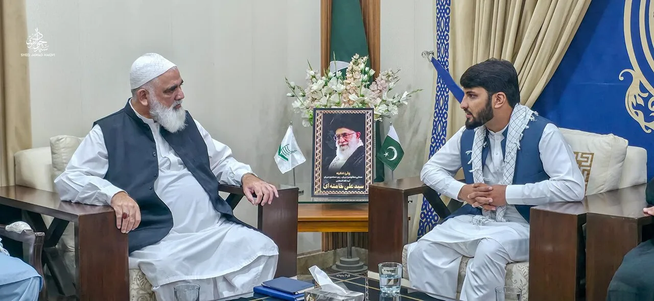 یمن پر سعودی جارحیت محاذِ مزاحمت کو کمزور کرنے کی امریکی سازش ہے، علامہ جواد نقوی