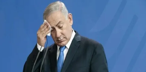 انتخابات ہارنے کا خوف، نیتن یاہو بوکھلاہٹ کا شکار، حامیوں سے ووٹ ڈالنے کی اپیل