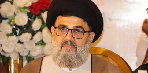 پشاور دیر کالونی اسکول سانحہ انتہائی دلخراش ہے، شفاف تحقیقات کی جائیں، علامہ احمد اقبال رضوی