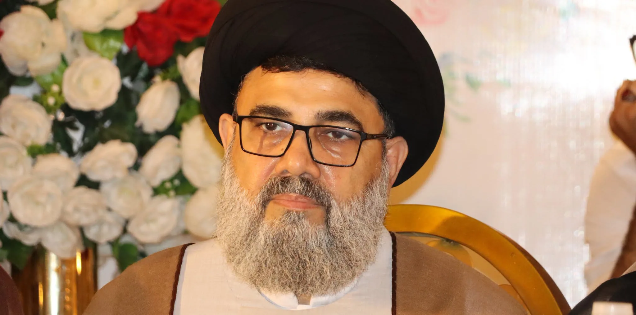 علامہ سید احمد اقبال رضوی