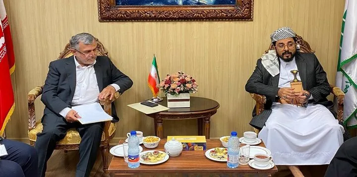 ابراہیم محمد الدیلمی