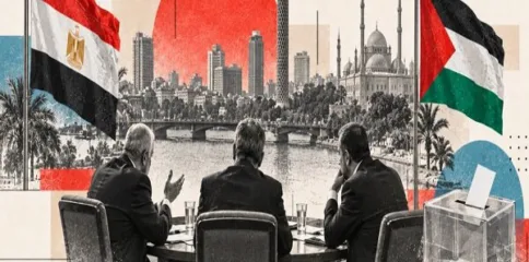 قاہرہ میں فلسطینی قومی مذاکرات کا نیا دور شروع، حماس اور الفتح سمیت مزاحمتی تنظیموں کی شرکت