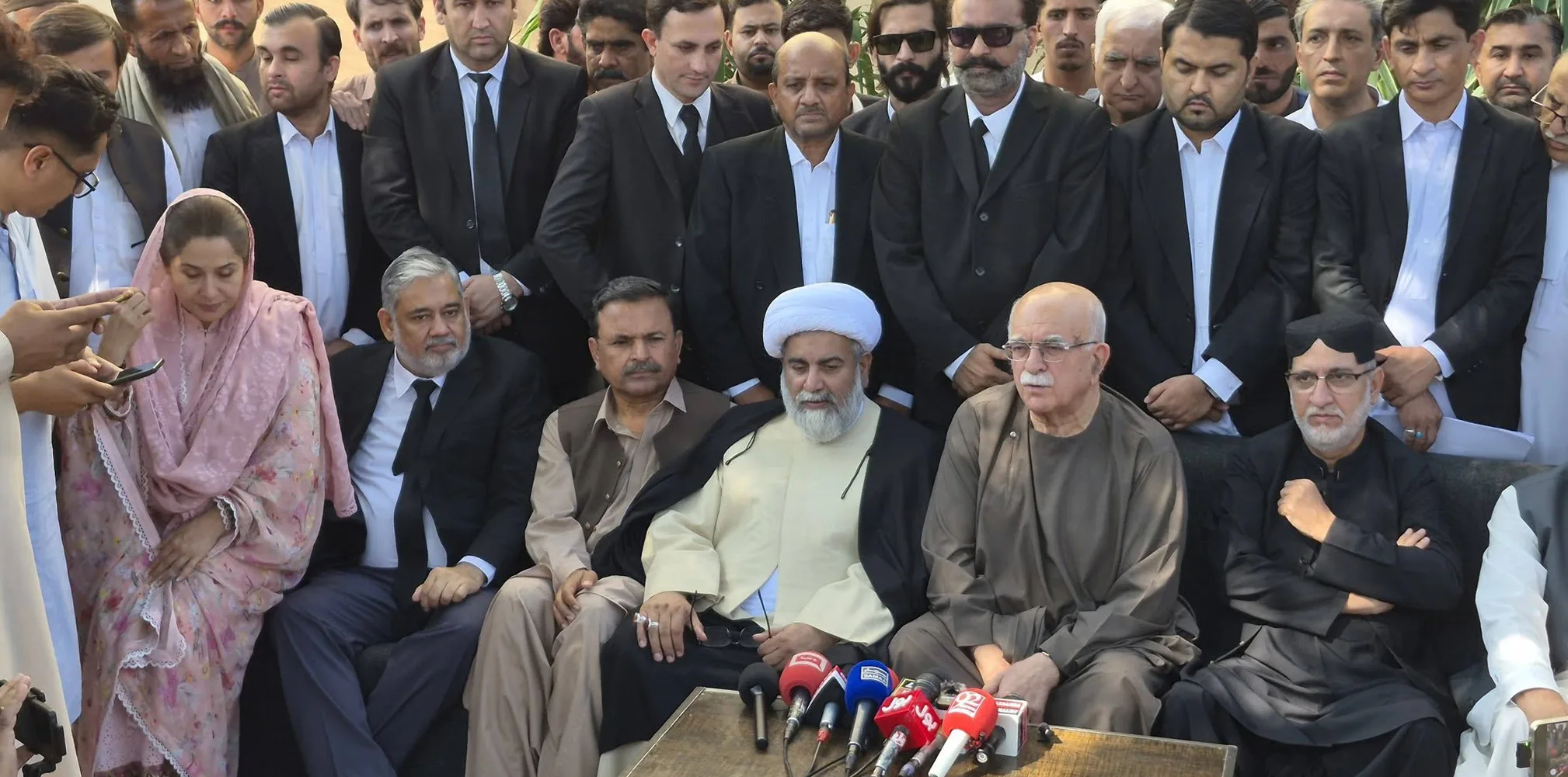 علامہ راجہ ناصر عباس جعفری