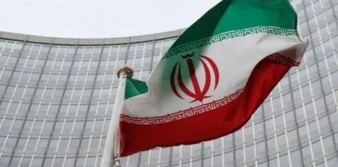 خطے میں امریکی موجودگی نے صرف دہشت گردی کو فروغ دیا، ایرانی وزارت خارجہ