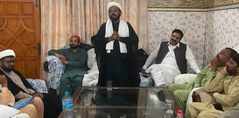 شیعہ علماء کونسل ضلع جھنگ کا اہم تنظیمی اجلاس، تنظیمی فعالیت اور استحکام کے لیے اہم فیصلے