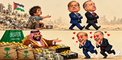 امریکی میڈیا کا دعویٰ: پاکستانی طیارے یمن جنگ میں شامل، عوام میں شیدید غم و غصہ