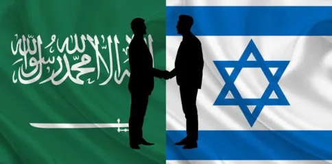 یمن کے خلاف جنگ میں سعودی رجیم اور غاصب اسرائیل کی خفیہ فوجی ہم آہنگی بے نقاب