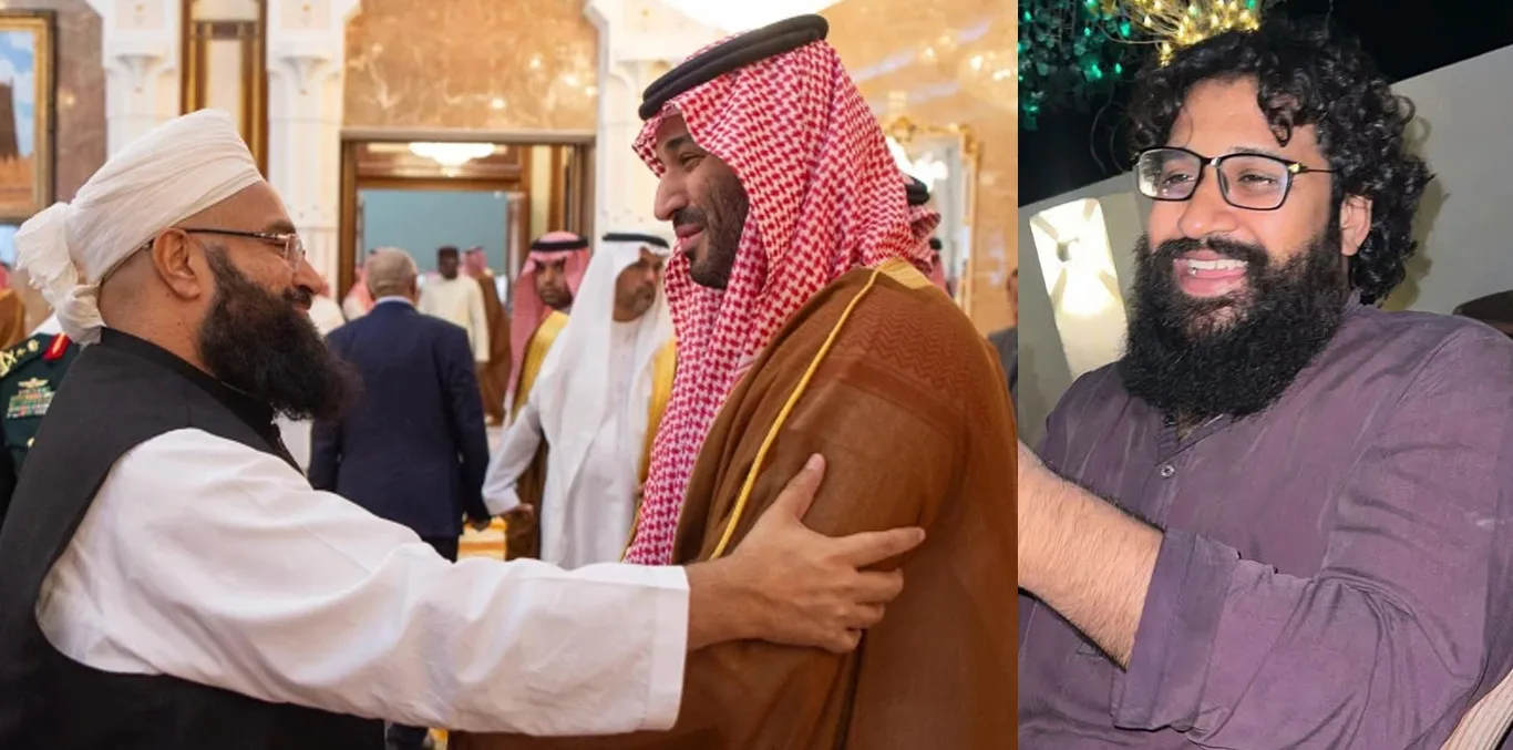 سعودی ریال خور، شرابی ملاطاہر اشرفی اور اس کے بدنامِ زمانہ بھائی کے خلاف اعلیٰ سطحی تحقیقات کا مطالبہ